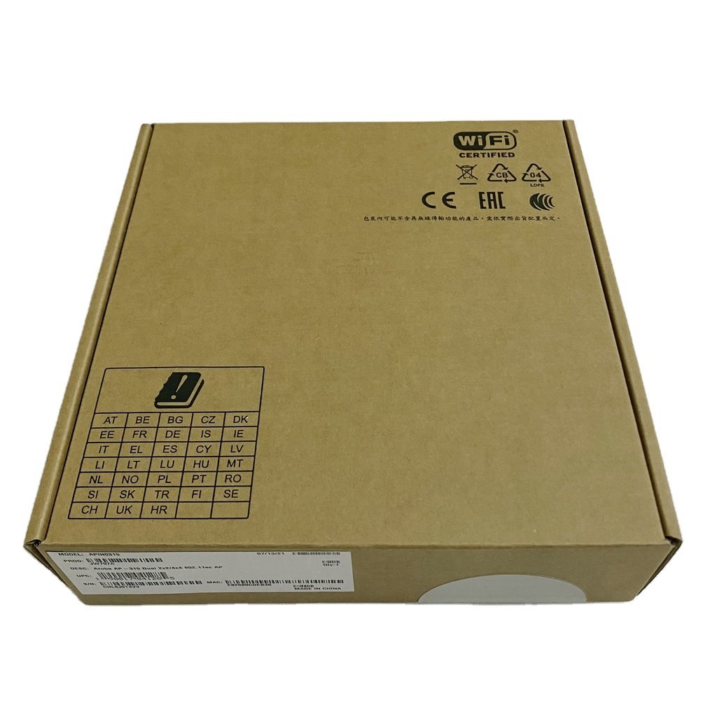 JX966A Aruba AP-365 (RW) Outdoor AP HPE Access Point
